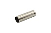 Сопло газовое Mig ERGOPLUS 14, 15 16.0 мм, L=53 мм, 5 шт Барсвелд BMC0019-5 СВ000028883