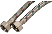 Подводка к смесителям Rvc (PEX) 80 см пара Мх10x18 и Мх10x35 04157