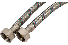 Подводка к смесителям Rvc (PEX) 80 см пара Мх10x18 и Мх10x35 04157