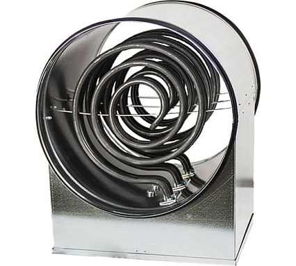 Электронагреватель Ventart EOK 250-9.0-3ф 4687203827663