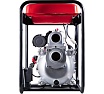 Мотопомпа для сильнозагрязненной воды Fubag PD 1300T ES (дизель, 1300 л/мин, 25 м) 646272