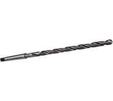 Сверло по металлу удлиненное к/x 10х250х170 мм, Р6М5, КМ1 TORNERI 044809