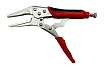 Ручной зажим Arma с фиксатором РЗФ-6,5 Тип J 005-005
