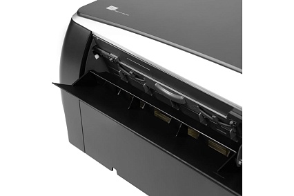 Сплит-система Ballu инверторного типа Platinum Black DC BSPI-10HN8/BL/EU комплект НС-1478047