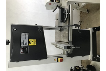 Ленточная пила по дереву PROMA PP-350 E 25601351
