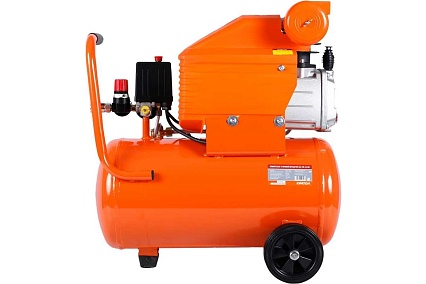 Компрессор с прямой передачей Кратон AC-210-24-DD 3 01 01 032