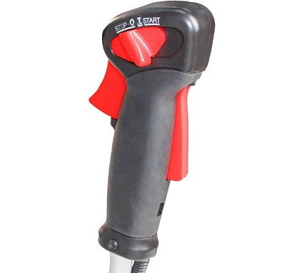Бензиновый триммер Verton garden BR-431 Professional 01.5985.8650