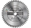 Диск пильный по дереву MKSS Toolbox Woodcutter WC2500 250x48Тх32/30 мм WC25004832