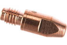 Наконечник сварочный Cu Cr Zr LED8030-10 (10 шт; М8; 1 мм) ПТК 00000027164