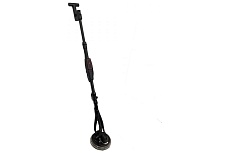 Шлифовальная машинка c бесщеточным мотором YOKIJI складная, 220V/50Hz, 500W,c LED подсветкой YKJ6000BF