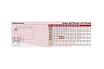 Шаровой кран с удлиненным штоком RUB 1/2 DN15 PN30, ВР-ВР, серия MILANO S.96, ручка S96D00
