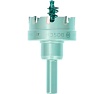 Коронка Precision for Sheet Metal с твердосплавными напайками 41 мм Bosch 2608594146