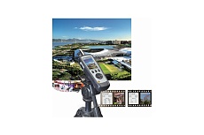  CEM Счётчик пылевых частиц СЕМ DT-9880M 482551