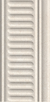 Бордюр Kerama Marazzi Золотой пляж светлый беж структурир. 9.9х20 см, 19021\3F