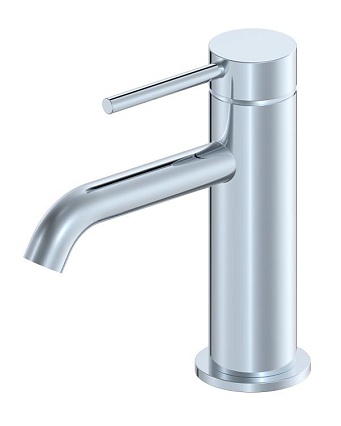 Смеситель для раковины Oliveeka Y-Line OL-88139017-CR хром