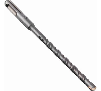 Бур (8x160 мм; SDS-Plus) Ермак 654-134