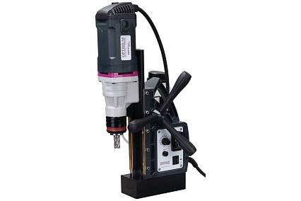 Магнитный сверлильный станок Optimum DM 50V 3071150