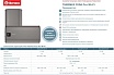 Накопительный водонагреватель Thermex Fora 50 (pro) wi-fi ЭдЭБ04157