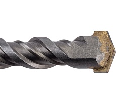 Бур SDS-plus (20х460 мм) Vertextools 999-20-460