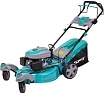 Газонокосилка бензиновая GPT GLM-Т5136SR