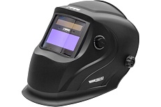 Маска сварщика К-101 PRIME PROMO черная Кедр 8015001