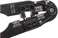 Кримпер Ripo HT-T210C (3227) для RJ-45 009-100017