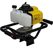 Мотобур Habert HD-620W без шнека 00-00157663