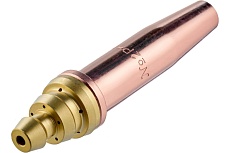 Мундштук пропановый PREMIUM №2П к резакам серии Р3-345/Р3-300 ПТК 29086
