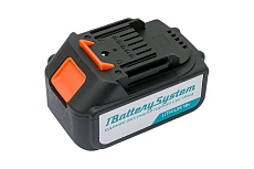 Аккумулятор для дрелей и шуруповертов 5Ач, 18В Sturm SBP1805