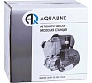 Автоматическая насосная станция Aqualink AS SPI-35/35-2 370 Вт 5110 05110