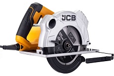 Электрическая циркулярная пила JCB 1500 V, 5800 об/мин, диаметр диска 184 мм, -CS1500-E(57245) JCB-CS1500-E(57245)