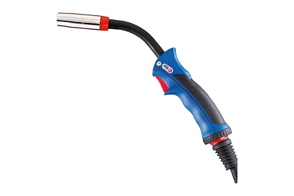 Горелка для полуавтомата ABIMIG GRIP A 355 LW (3 м; 350 А; воздушное охлаждение) BINZEL СВ000017285