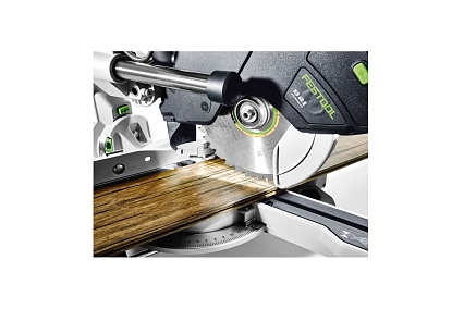 Торцовочная пила Festool KS 60 E-SET 230V 561728