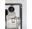 Мотопомпа бензиновая, поверхностный насос POWERAC 100 мм, 7 л.с, 1350 л/мин, PRWP40B