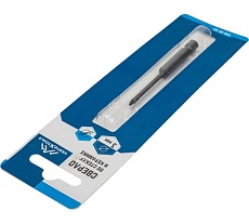 Сверло по стеклу и керамике 3 мм Vertextools 335-02-03