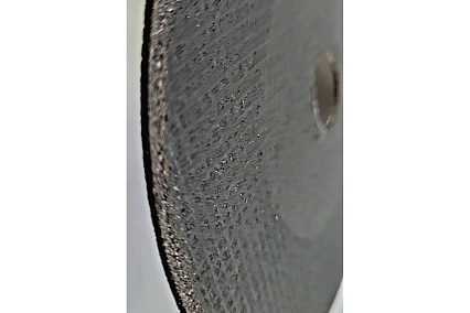 Круг отрезной 41 150x1.6x22 мм, 14А 50-Н 35-39 BF M 80 м/с 2 кл. Инваб ПК-0000005