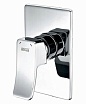 Смеситель для душа WasserKRAFT Aller 10651