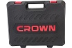 Аккумуляторная ударная дрель-шуруповерт Crown CT21075HMX-4 BMC