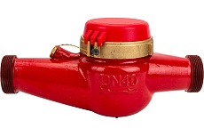 Счетчик воды ДЕКАСТ ВСКМ 90-40 "АТЛАНТ" 72-40-266