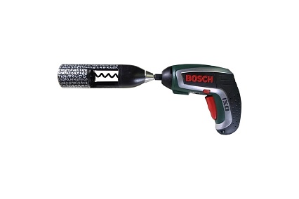 Аккумуляторный шуруповерт Bosch IXO Vino II 0.603.978.020