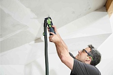 Аккумуляторный многофункциональный инструмент Festool Vecturo OSC 18 HPC4 0 EI-Plus 576595