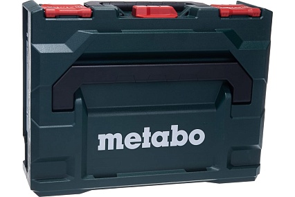 Аккумуляторная дрель-шуруповерт Metabo PowerMaxx BS 12 601036500