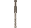 Бур по бетону 8x110 мм, SDS-plus (4 резца) Professional EKF db-8-110-4x4-ue