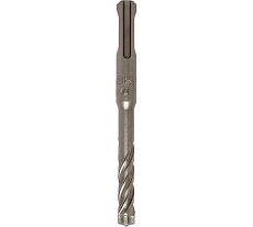 Бур по бетону 8x110 мм, SDS-plus (4 резца) Professional EKF db-8-110-4x4-ue