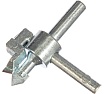 Сверло MASTER "Балеринка" (30-90 мм) Stayer 3330_z01