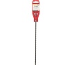 Бур по бетону (6x310x250 мм; 2 грани; SDS-Plus) Kranz KR-91-0037