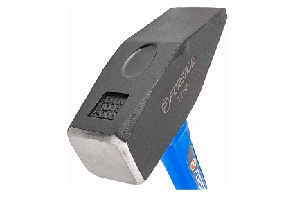 Молоток слесарный Forsage 2000гр F-T7620(58442)
