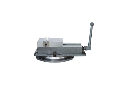 Станочные тиски ZITOM 100мм прецизионные поворотные QM16100 mv20100