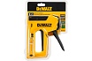 Степлер для скоб и гвоздей DeWalt DWHTTR350-0