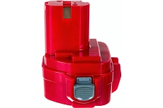Аккумуляторная батарея для MAKITA (2 Ач, 12 В, Ni-Cd) Pitatel TSB-039-MAK12-20C